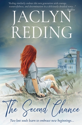 The Second Chance - Reding, Jaclyn