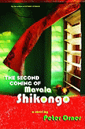 The Second Coming of Mavala Shikongo - Orner, Peter