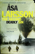 The Second Deadly Sin: Rebecka Martinsson: Arctic Murders - Now a Major TV Series