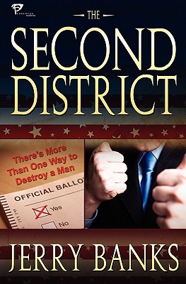 The Second District - Banks, Jerry