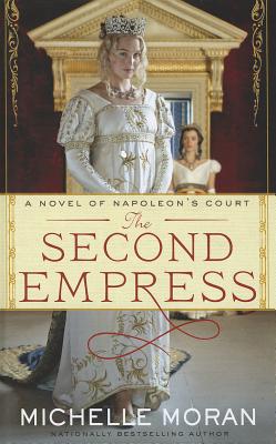 The Second Empress - Moran