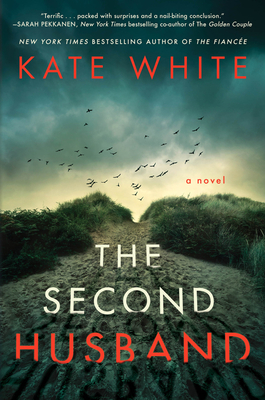 The Second Husband - White, Kate