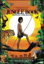 The Second Jungle Book: Mowgli and Baloo [P&S] - Duncan McLachlan