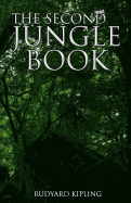 The Second Jungle Book