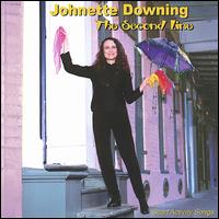 The Second Line: Scarf Activity Songs - Johnette Downing