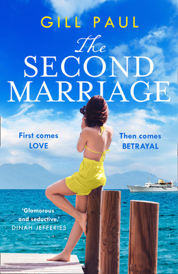The Second Marriage - Paul, Gill