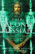 The Second Messiah - Sheepshanks, Mary, and Knight, Christopher
