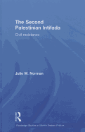 The Second Palestinian Intifada: Civil Resistance