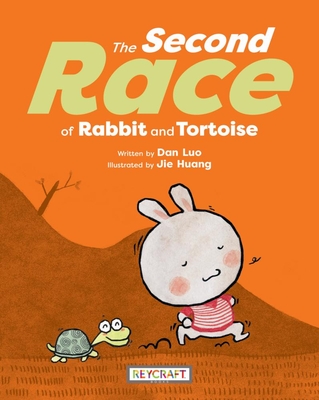 The Second Race of Rabbit and Tortoise - Luo, Dan