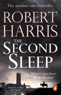 The Second Sleep: the Sunday Times #1 bestselling novel