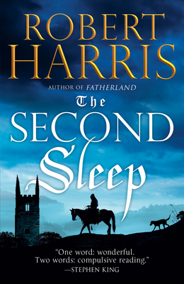 The Second Sleep - Harris, Robert D