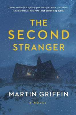 The Second Stranger - Griffin, Martin