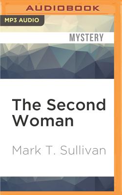 The Second Woman - Sullivan, Mark T, and Young, Kevin (Read by)