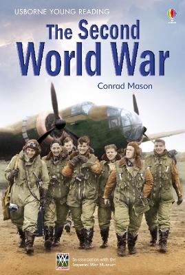The Second World War - Mason, Conrad