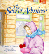 The Secret Admirer - Guthrie, Donna