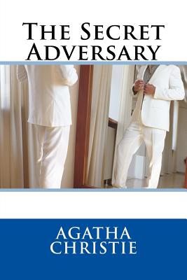 The Secret Adversary - Christie, Agatha