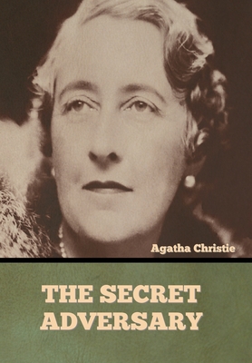 The Secret Adversary - Christie, Agatha