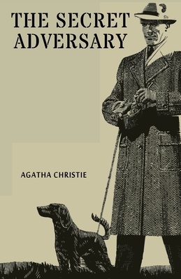 The Secret Adversary - Christie, Agatha