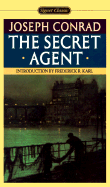 The Secret Agent: A Simple Tale