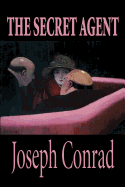 The Secret Agent by Joseph Conrad, Fiction