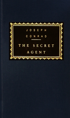 The Secret Agent: Introduction by Paul Theroux - Conrad, Joseph, and Theroux, Paul (Introduction by)