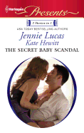 The Secret Baby Scandal: An Anthology