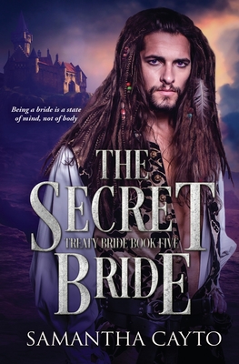 The Secret Bride - Cayto, Samantha