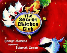 The Secret Chicken Club