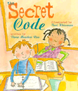 The Secret Code - Rau, Dana Meachen