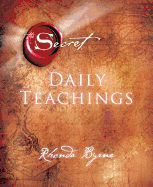 The Secret Daily Teachings: Volume 6