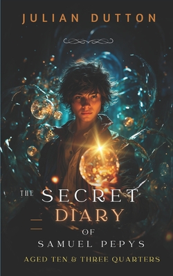 The Secret Diary of Samuel Pepys, aged ten & three quarters - Dutton, Julian