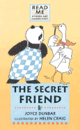 The Secret Friend: A Panda and Gander Story
