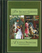 The Secret Garden & a Little Princess