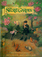 The Secret Garden: Abridged, Reissue