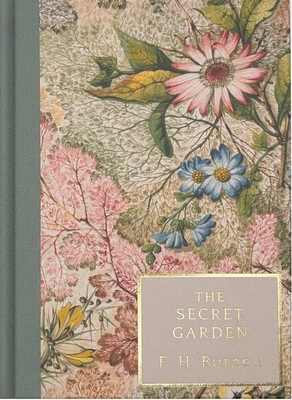 The Secret Garden (Heritage Collection) - Burnett, Frances Hodgson