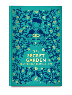 The Secret Garden - Hodgson Burnett, Frances