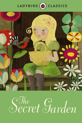 The Secret Garden book - Alibris