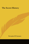 The Secret History