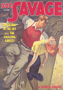 The Secret in the Sky/The Giggling Ghosts - Robeson, Kenneth
