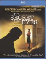 The Secret in Their Eyes [Blu-ray] - Juan Jos Campanella