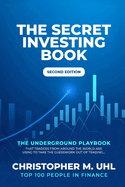The Secret Investing Book: Second Edition