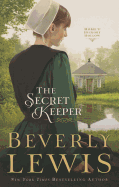 The Secret Keeper - Lewis, Beverly