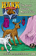 The Secret Laundry Monster Files