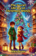 The Secret Library of Christmas Wishes