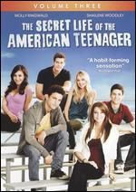 The Secret Life of the American Teenager, Vol. 3 [3 Discs]