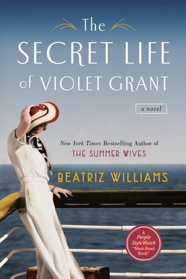 The Secret Life of Violet Grant - Williams, Beatriz