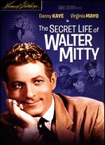 The Secret Life of Walter Mitty - Norman Z. McLeod