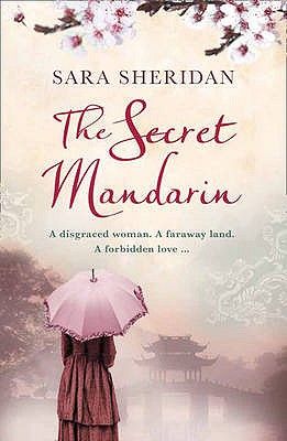 The Secret Mandarin - Sheridan, Sara