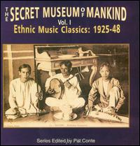 The Secret Museum of Mankind, Vol. 1 - Various Artists