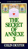 The Secret of Annexe 3